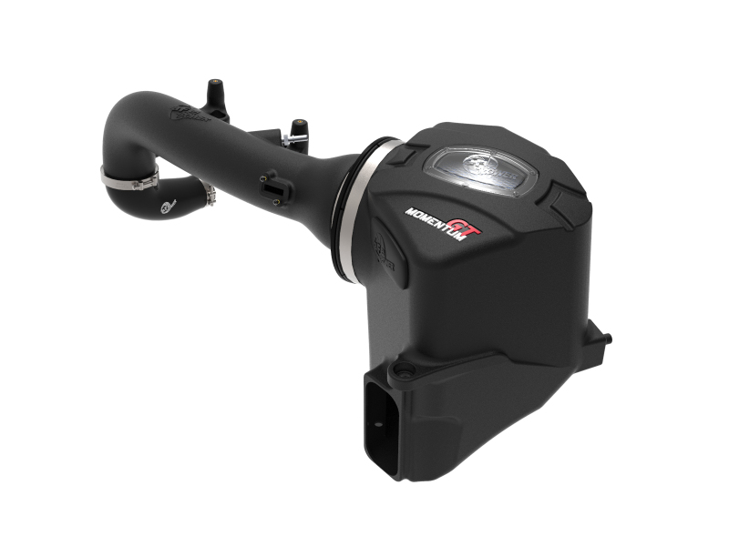 Picture of aFe Momentum GT Pro 5R Cold Air Intake System 19 GM Silverado/Sierra 1500 V6-2.7L (t)