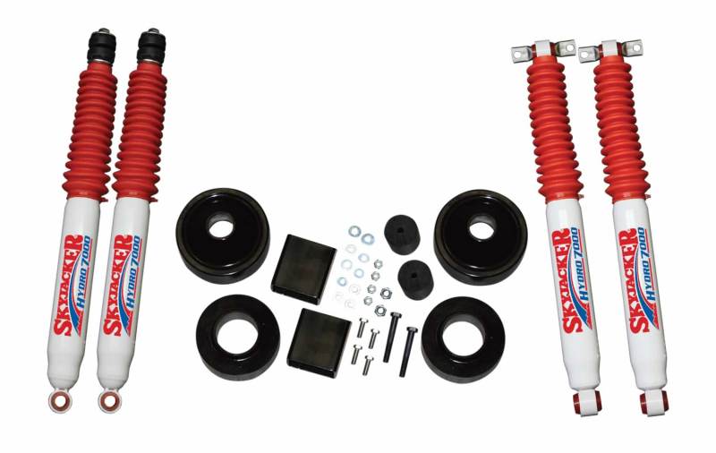 Picture of Skyjacker SKY Hydro Shock Absorber Shocks and Struts - JK20-H