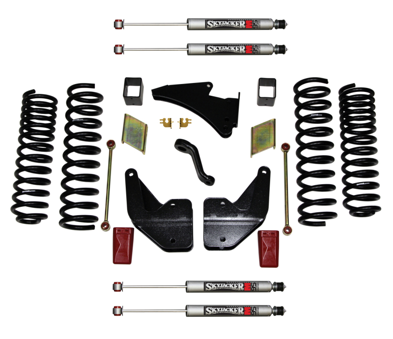 Picture of Skyjacker SKY M95 Shock Absorber Shocks and Struts - R14451K-M