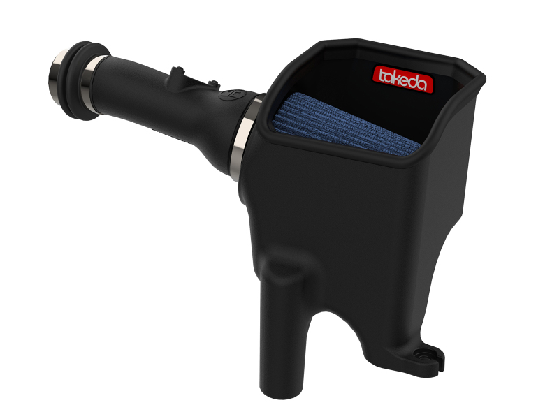 Picture of aFe Takeda Intakes Stage-2 Pro 5R AIS 16-19 Honda Civic I4-1.5L (t)