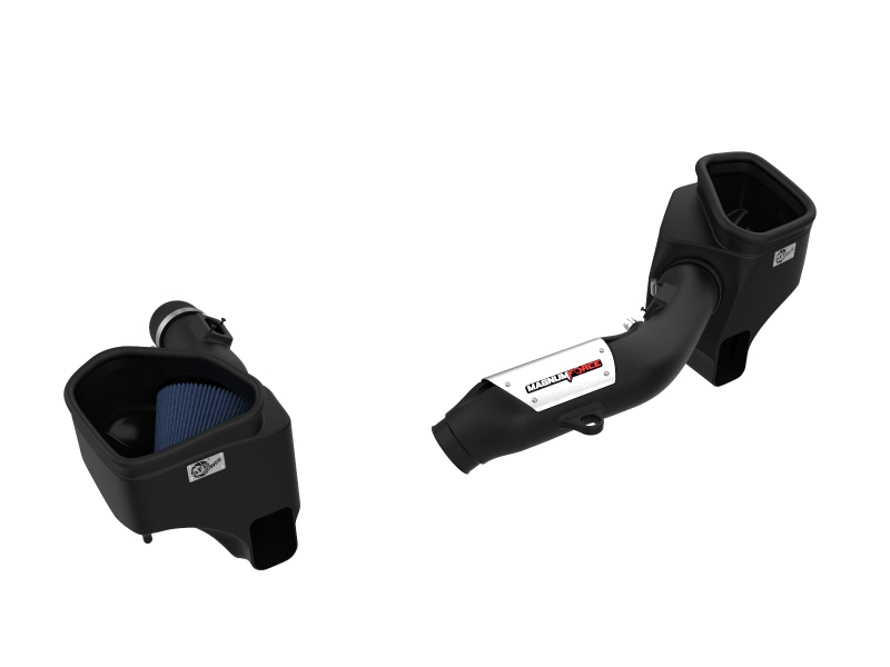 Picture of aFe Magnum FORCE Stage-2 Cold Air Intakes - 54-13032R