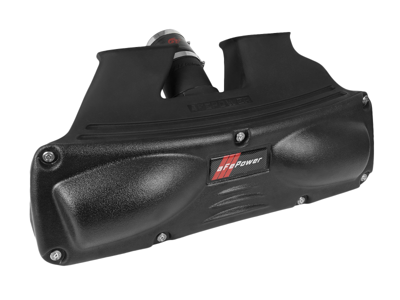 Picture of aFe MagnumFORCE Stage-2Si CIA System w/ PDS Filter 12-15 Porsche 911 Carrera S (991) 3.8/3.8L