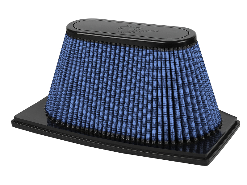 Picture of aFe Magnum FLOW PRO 5R Inverted Air Filter 18-19 Jeep Wrangler (JL) I4-2.0L(t) / V6-3.6