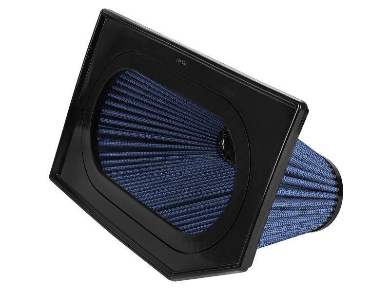 Picture of aFe Magnum FLOW PRO 5R Inverted Air Filter 18-19 Jeep Wrangler (JL) I4-2.0L(t) / V6-3.6