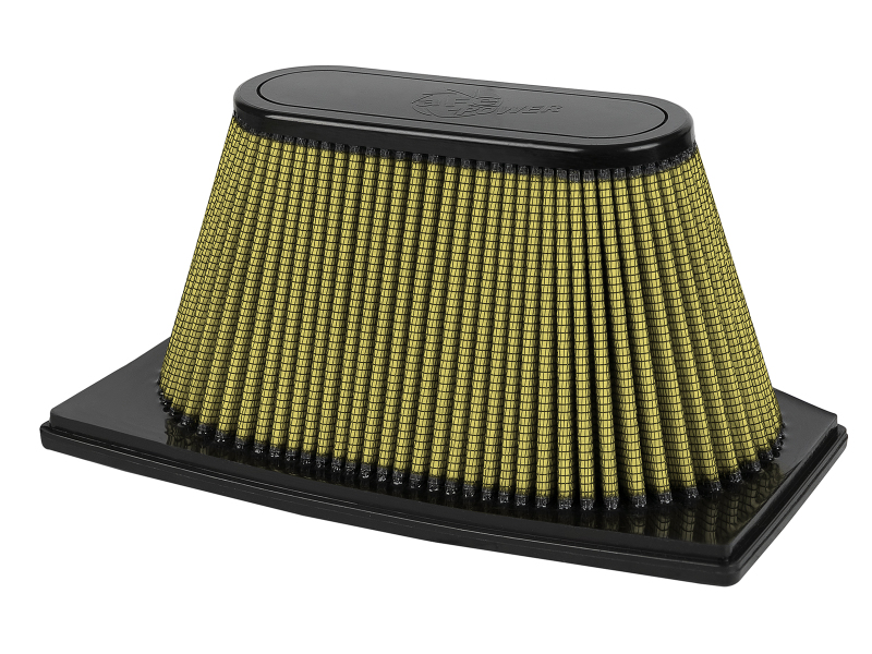 Picture of aFe Magnum FLOW Pro Guard7 Inverted Replacement Air Filter 18-19 Jeep Wrangler (JL) I4-2.0L(t)