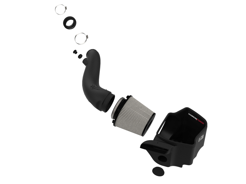 Picture of aFe Magnum FORCE Stage-2 Cold Air Intakes - 54-13035D
