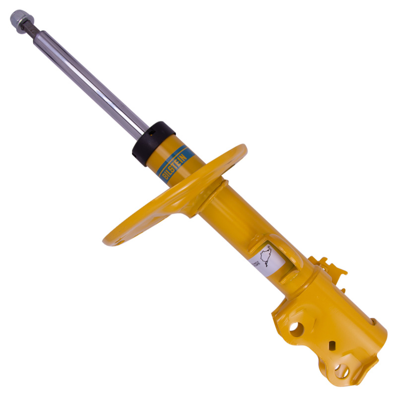 Picture of B6 - Suspension Strut Assembly