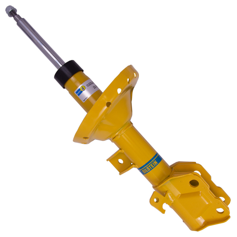 Picture of B6 - Suspension Strut Assembly