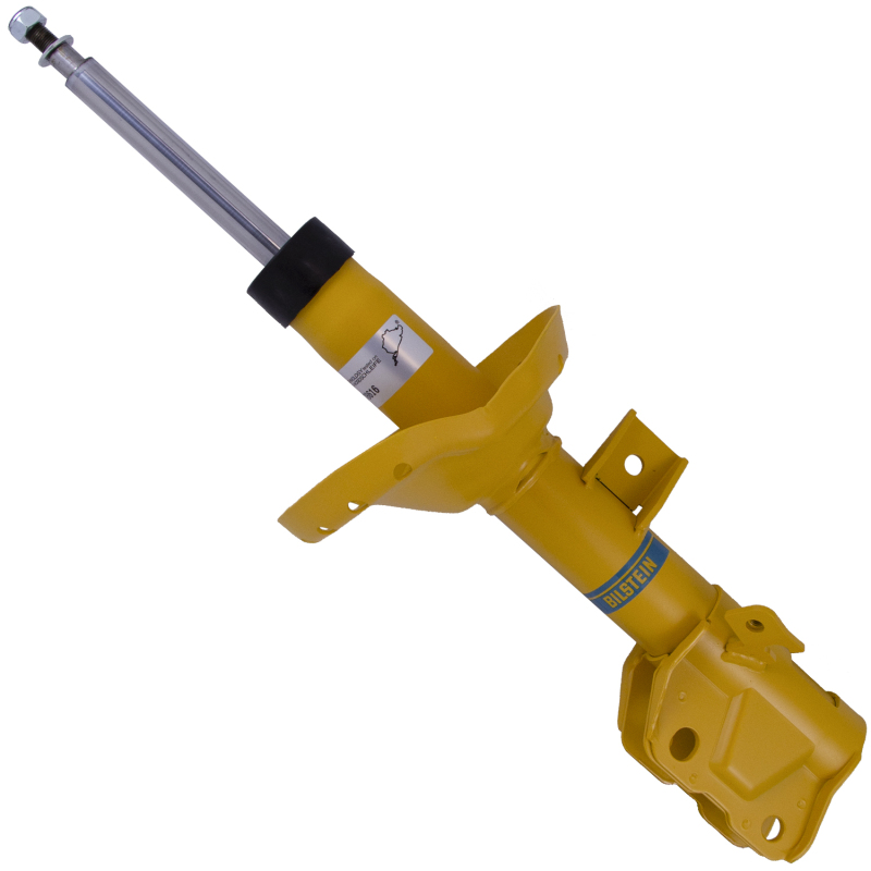 Picture of B6 - Suspension Strut Assembly