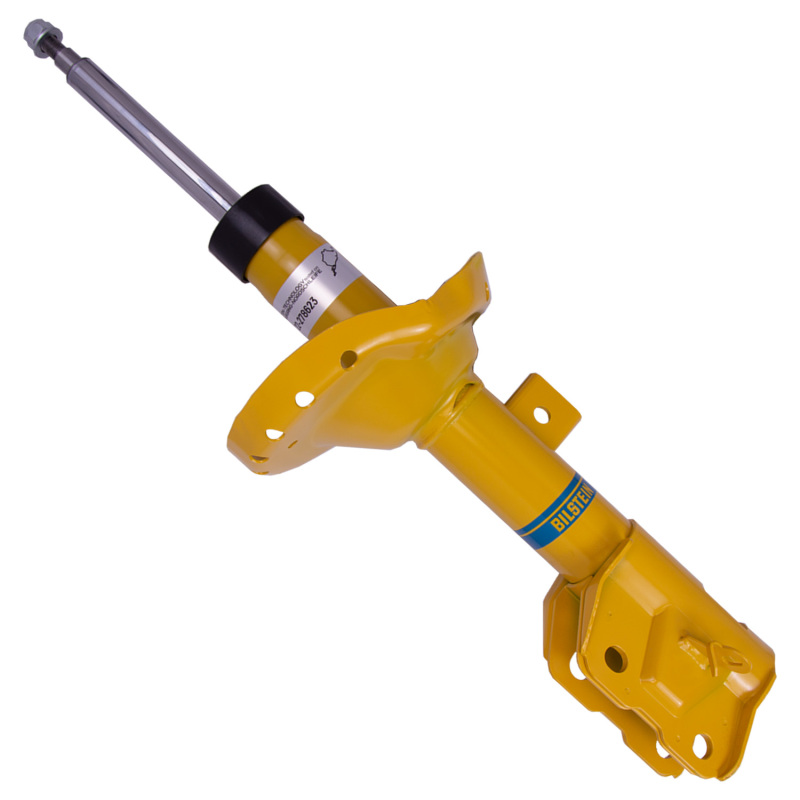 Picture of B6 - Suspension Strut Assembly