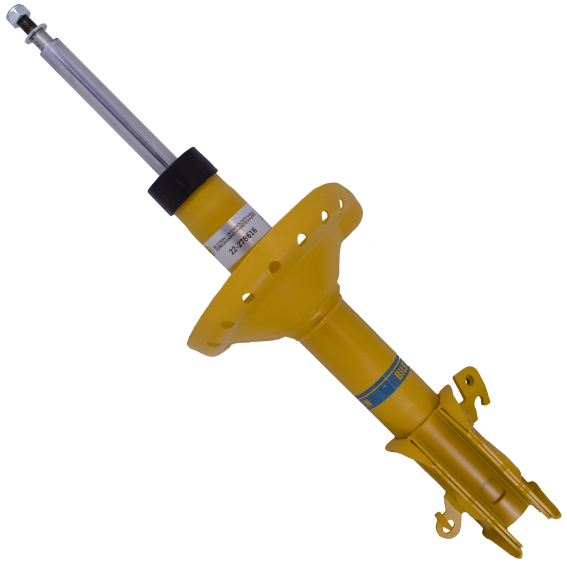 Picture of B6 - Suspension Strut Assembly