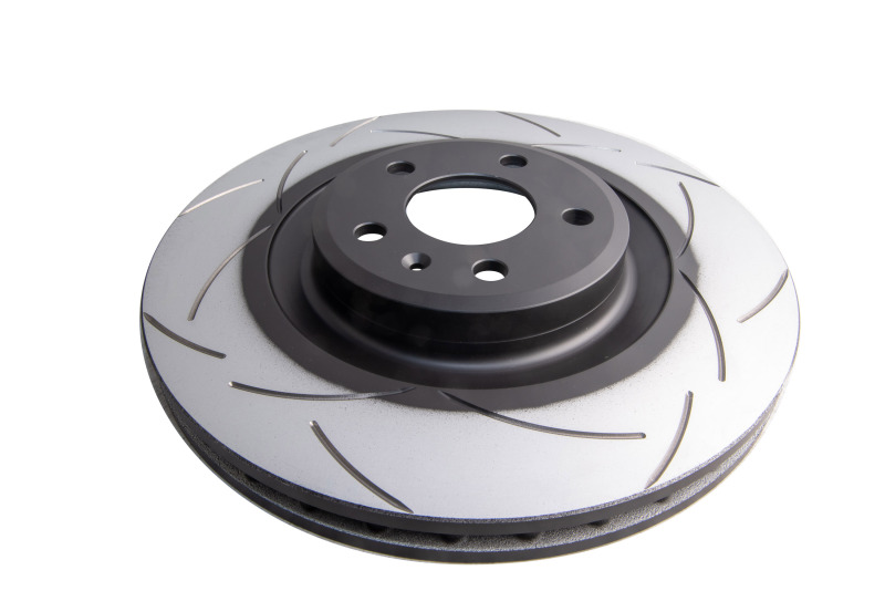Picture of DBA Street Slotted Rotors Brake Rotors - DBA2832S