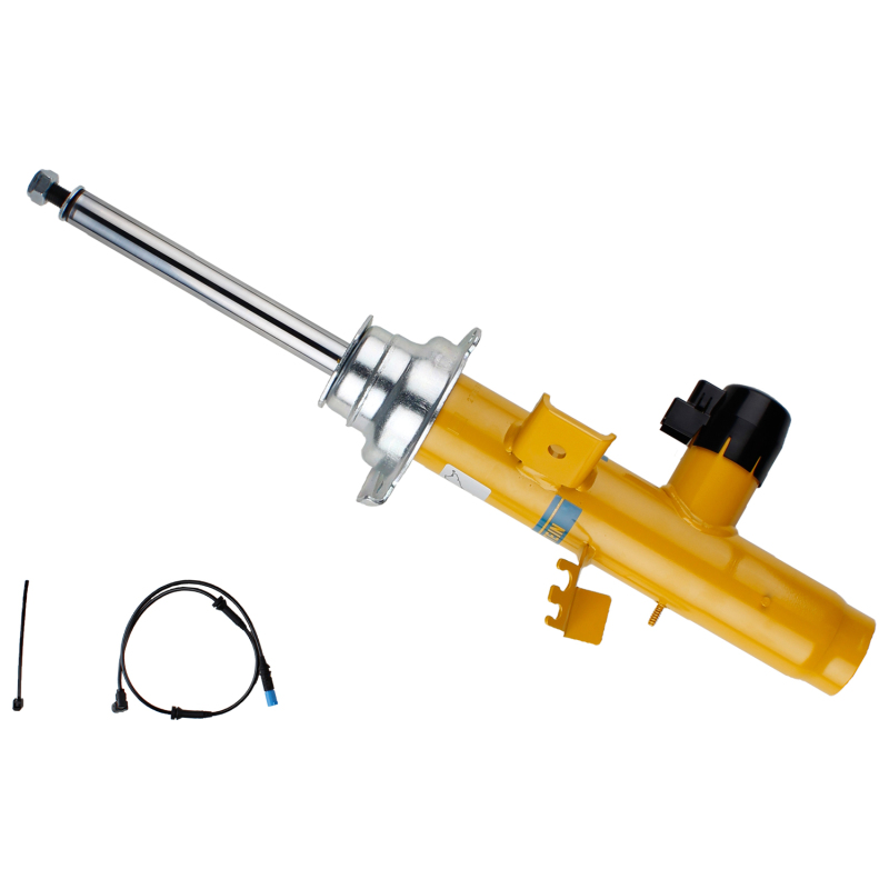 Picture of Bilstein BIL B6 Series Shocks Front Shocks and Struts - 23-266490