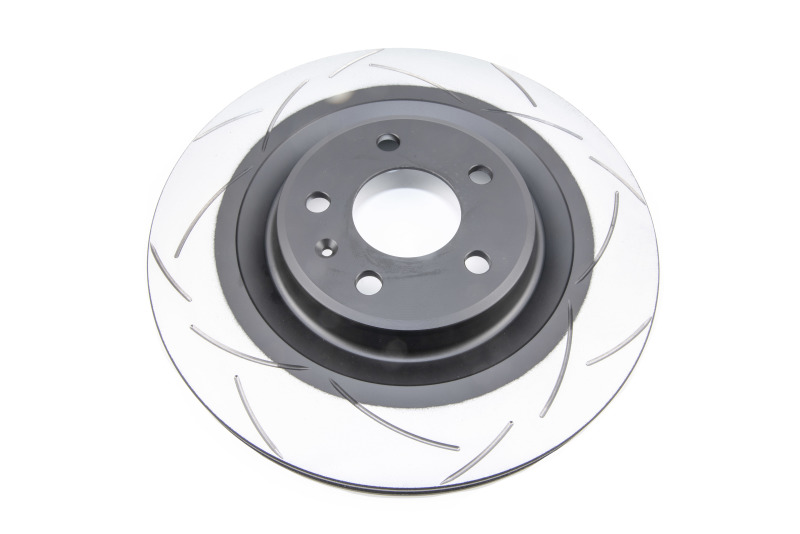 Picture of DBA Street Slotted Rotors Brake Rotors - DBA2847S