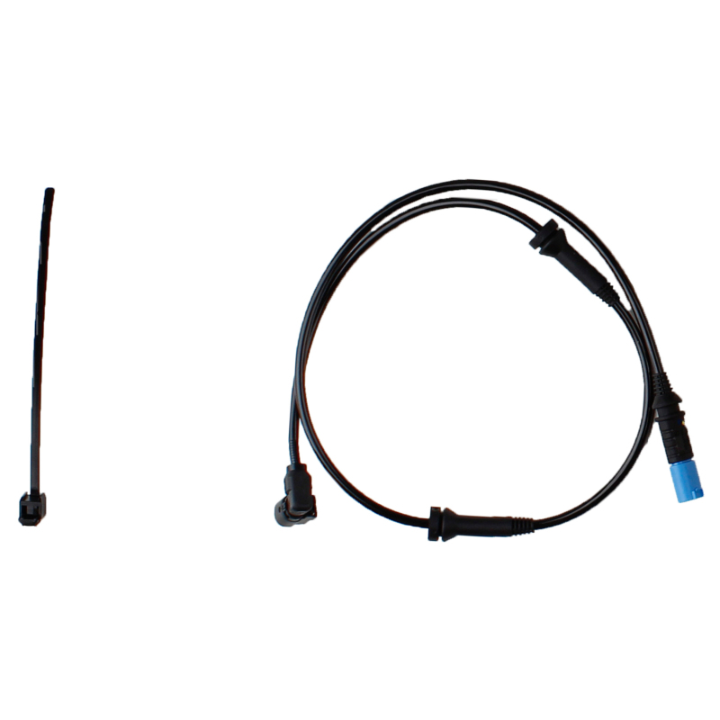 Picture of Bilstein BIL B6 Series Shocks Front Shocks and Struts - 23-266490