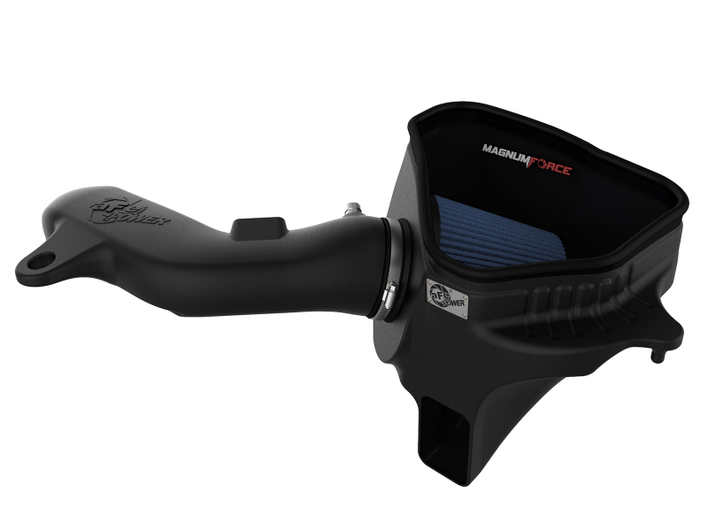 Picture of aFe Magnum FORCE Stage-2 Pro 5R Cold Air Intake System 12-15 BMW 335i N55
