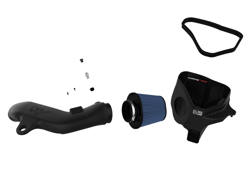 Picture of aFe Magnum FORCE Stage-2 Cold Air Intakes - 54-13033R