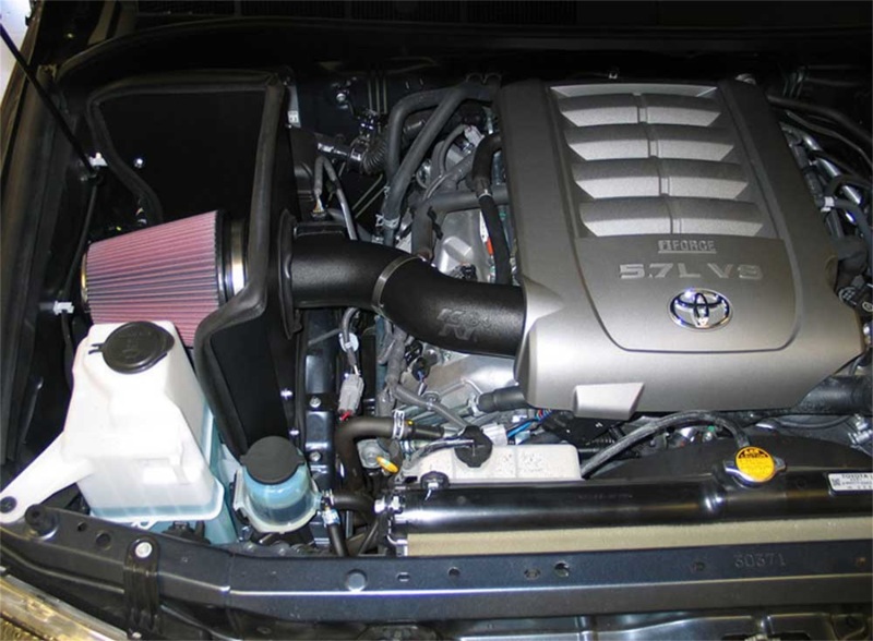 Picture of KN Cold Air Intakes - 57-9031