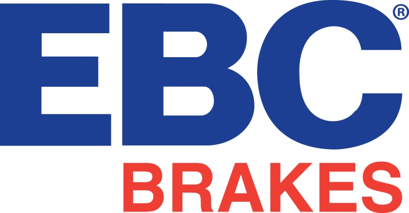 Picture of EBC USR Slotted Rotor Sets Brake Rotors - S2KF1314