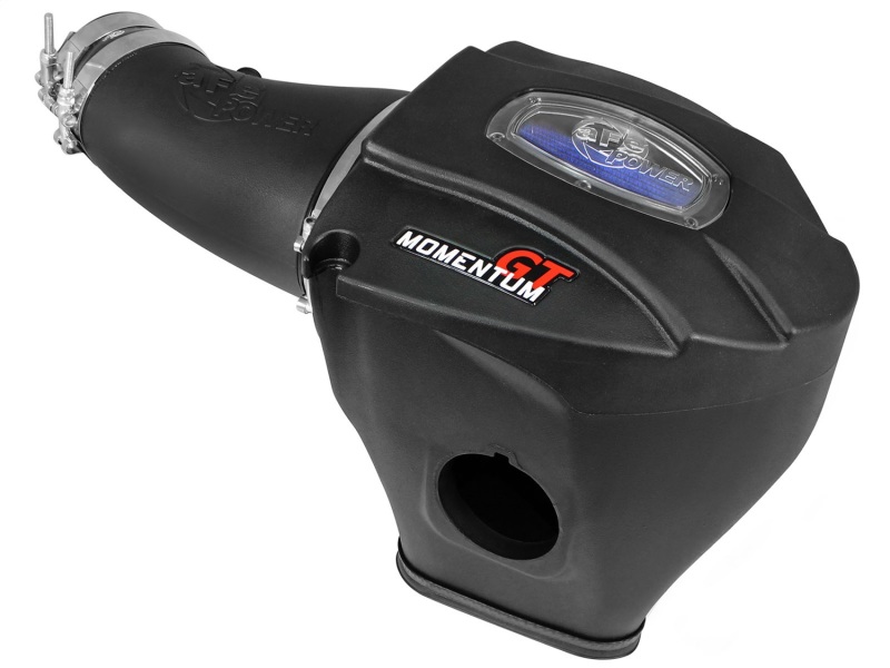 Picture of aFe Momentum GT Pro 5R Stage-2 Intake System 11-16 Dodge Challenger/Charger V8-6.4L