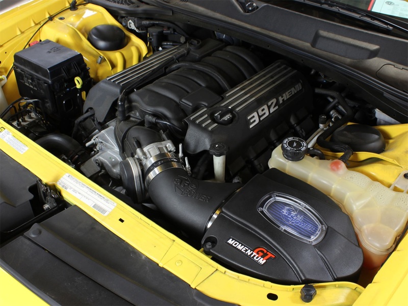 Picture of aFe Momentum GT Cold Air Intakes - 54-72203