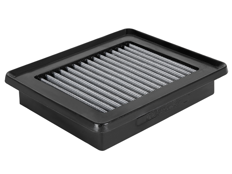 Picture of aFe MagnumFLOW Pro DRY S OE Replacement Filter Cadillac CTS-V 09-15 V8-6.2L (SC)