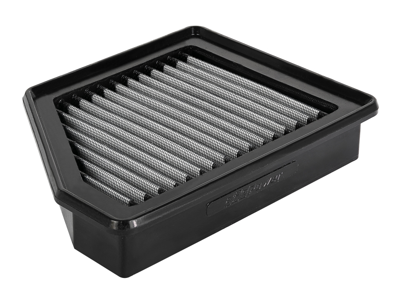 Picture of aFe MagnumFLOW Pro DRY S OE Replacement Filter 16-19 Honda Civic I4-2.0L (T)