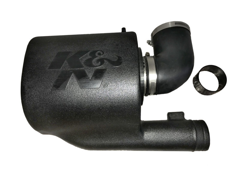 Picture of KN Cold Air Intakes - 57S-9506