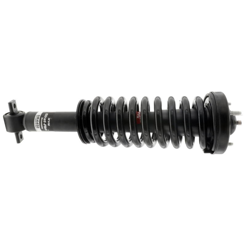 Picture of KYB Shocks & Struts Strut Plus Front 14-17 Ford Expedition w/o Air/Elec Suspension