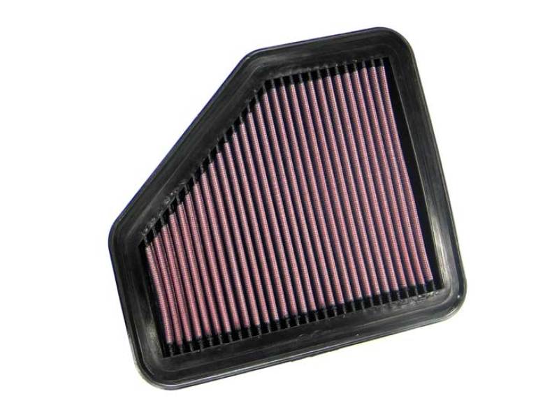 Picture of K&N 05-10 Chevy Cobalt / 07-09 Pontiac G5 Drop In Air Filter