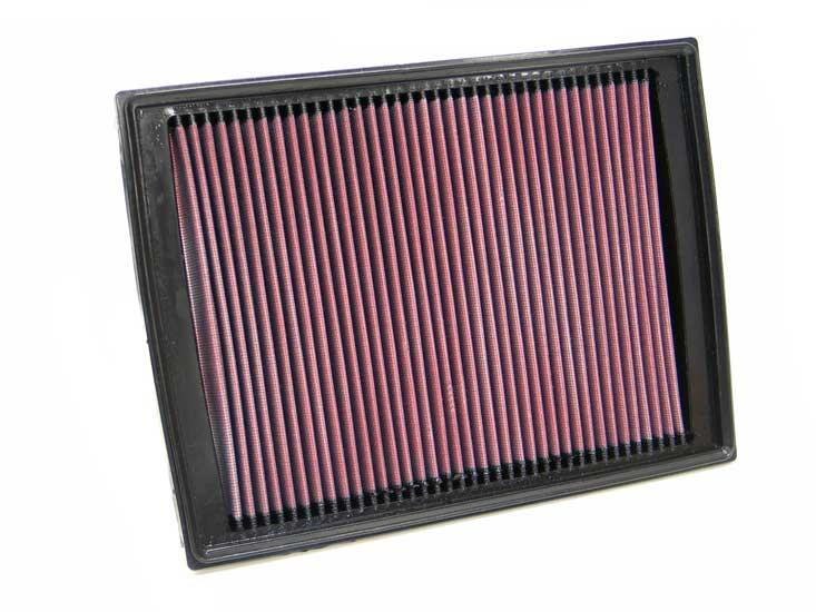 Picture of K&N Engineering KN Drop in Air Filters - 33-2333