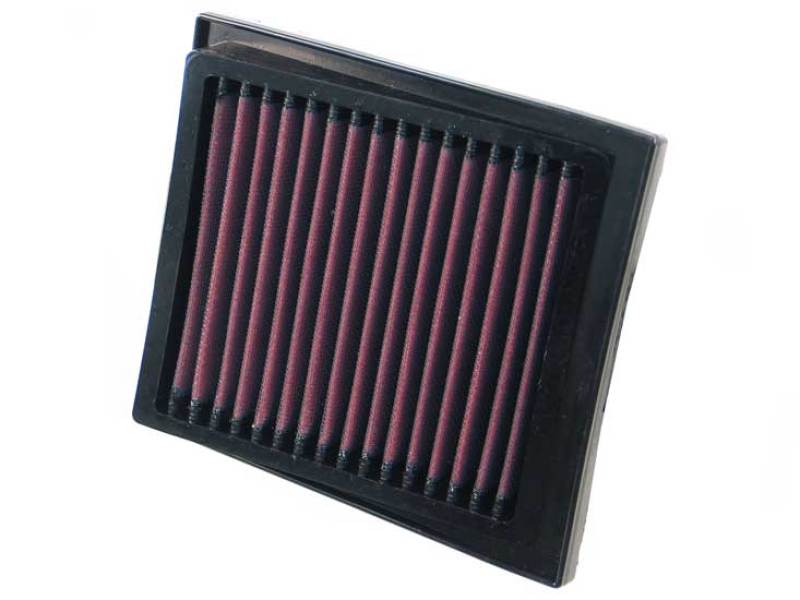 Picture of K&N 07-08 Honda Fit 1.5L-L4 Drop In Air Filter