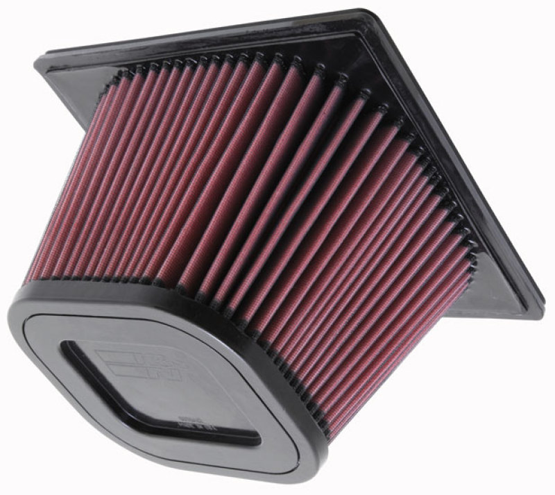 Picture of K&N 03-05 Dodge Pick Up 5.9L-L6 Drop In Air Filter