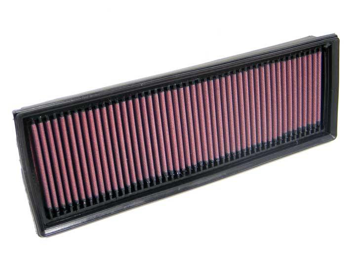 Picture of K&N Engineering KN Drop in Air Filters - 33-2339