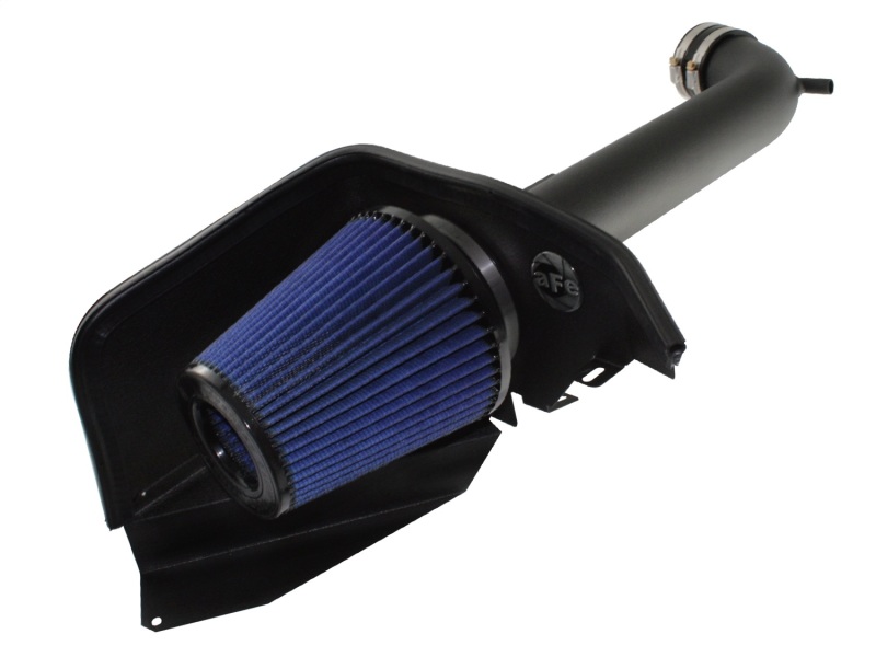 Picture of aFe MagnumFORCE Intakes Stage-2 P5R AIS P5R Ford Crown Victoria 05-10 V8-4.6L
