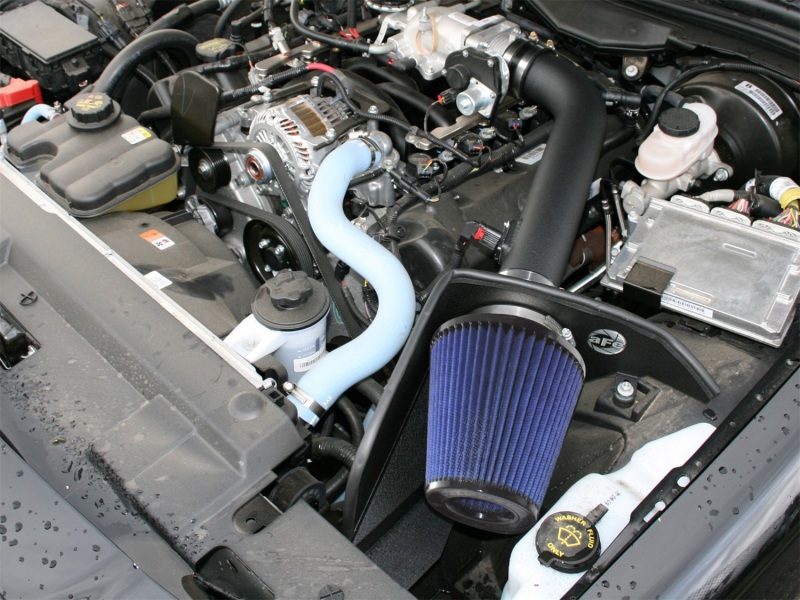 Picture of aFe Magnum FORCE Stage-2 Cold Air Intakes - 54-11692