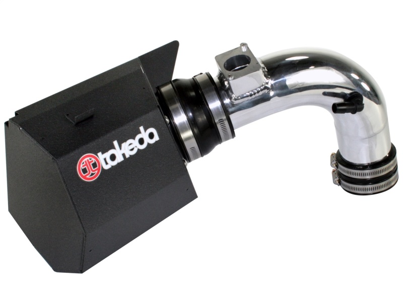 Picture of aFe Takeda Intakes Stage-2 PDS AIS PDS Mitsubishi Lancer GTS 09-11 L4-2.4L (pol)
