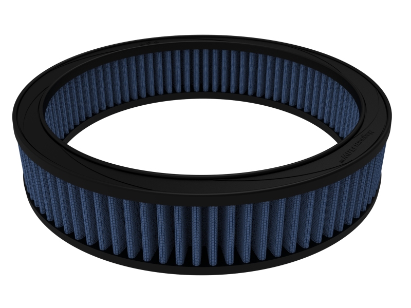 Picture of aFe MagnumFLOW Air Filters OER P5R A/F P5R Nissan Cars 74-79 Trucks86-92 V6