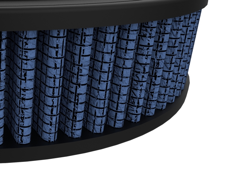 Picture of aFe Pro-5 R Direct Fit Filter Air Filters - 10-10069