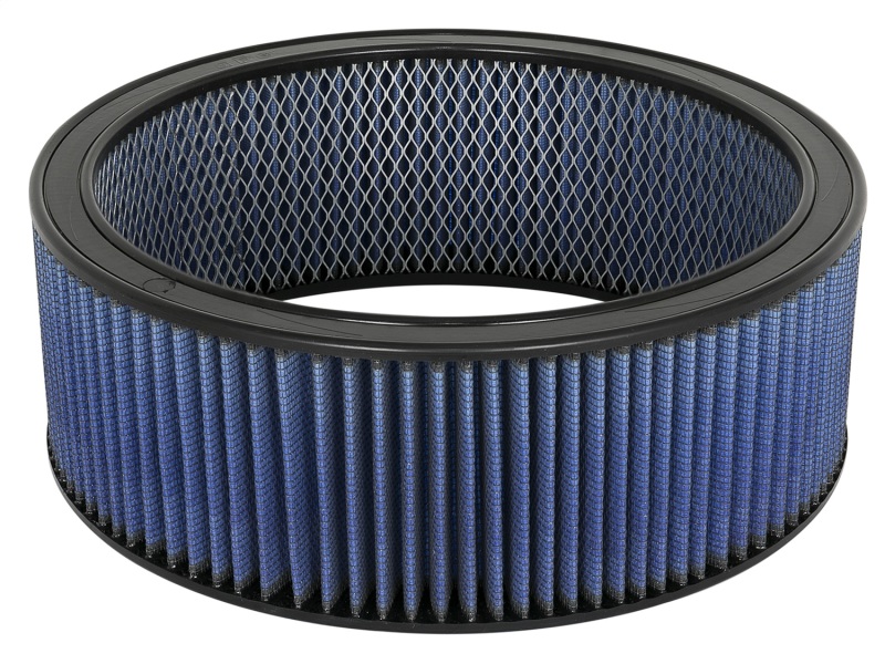 Picture of aFe MagnumFLOW Air Filters OER P5R A/F P5R 14 OD x 12 ID x 5 H E/M