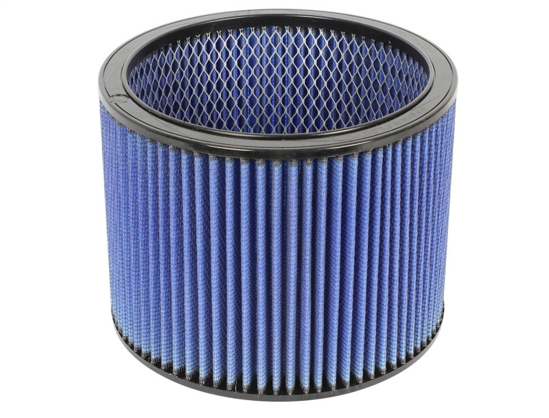 Picture of aFe MagnumFLOW Air Filters Round Racing P5R A/F RR P5R 9 OD x 7 ID x 6.62 H