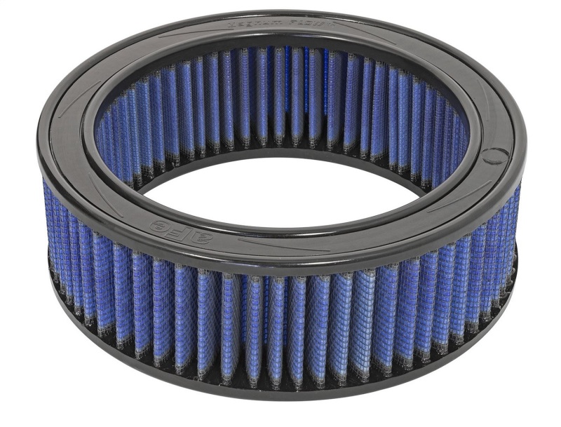 Picture of aFe MagnumFLOW Air Filters Round Racing P5R A/F RR P5R 9 OD x 7 ID x 3.50 H