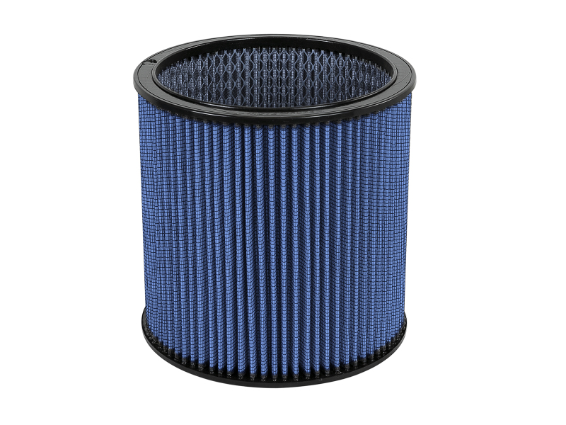 Picture of aFe MagnumFLOW Air Filters Round Racing P5R A/F RR P5R 9 OD x 7.50 ID x 9 H E/M