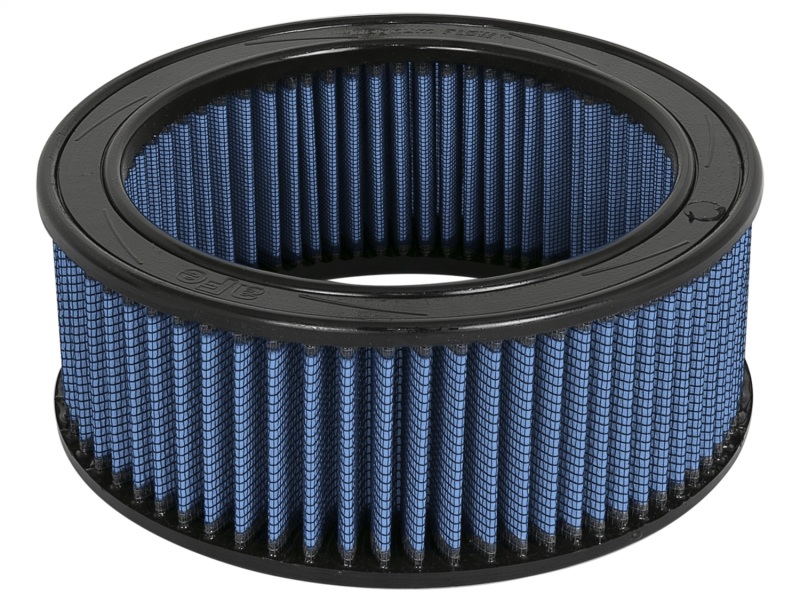 Picture of aFe MagnumFLOW Air Filters Round Racing P5R A/F RR P5R 9 OD x 7.50 ID x 2.75 H E/M