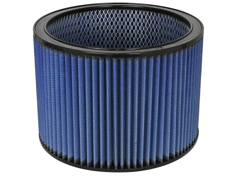 Picture of aFe MagnumFLOW Air Filters Round Racing P5R A/F RR P5R 11 OD x 9.25 ID x 8 H E/M