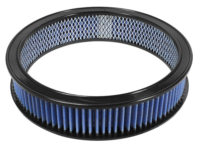 Picture of aFe MagnumFLOW Air Filters Round Racing P5R A/F RR P5R 14 OD x 12 ID x 3 H E/M