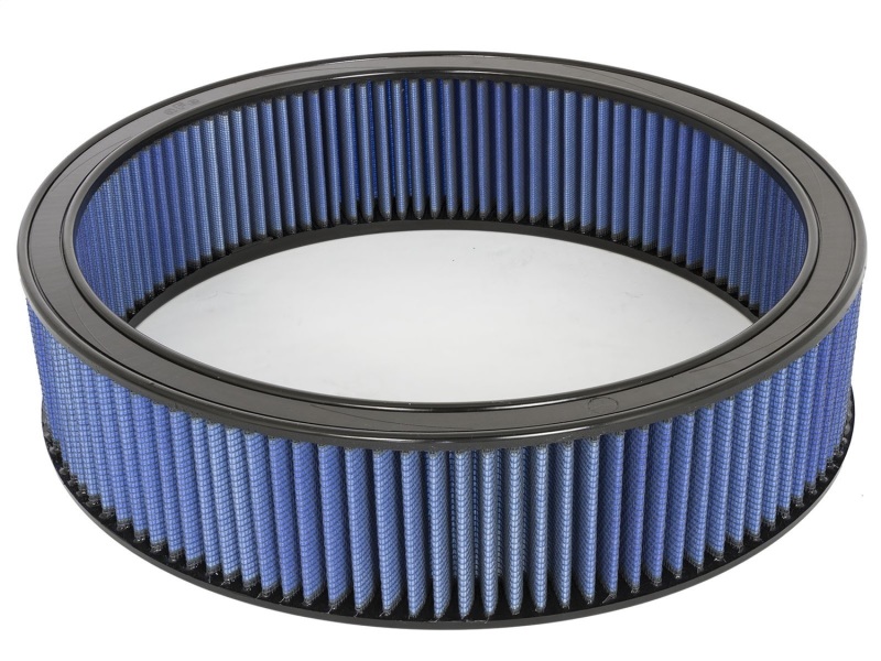 Picture of aFe MagnumFLOW Air Filters Round Racing P5R A/F RR P5R 16.19 OD x 14 ID x 4 H