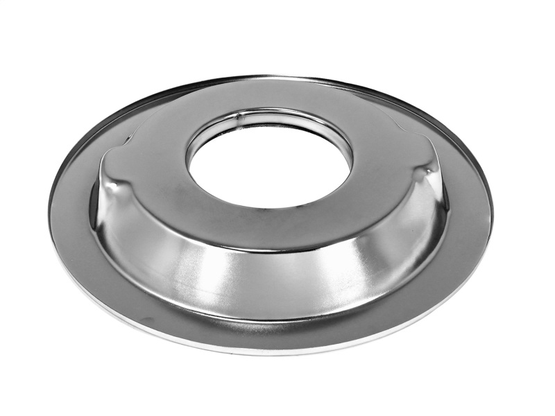 Picture of aFe MagnumFLOW Air Filters Round Racing A/F Chrome Bottom 14 w/7/8 Drop