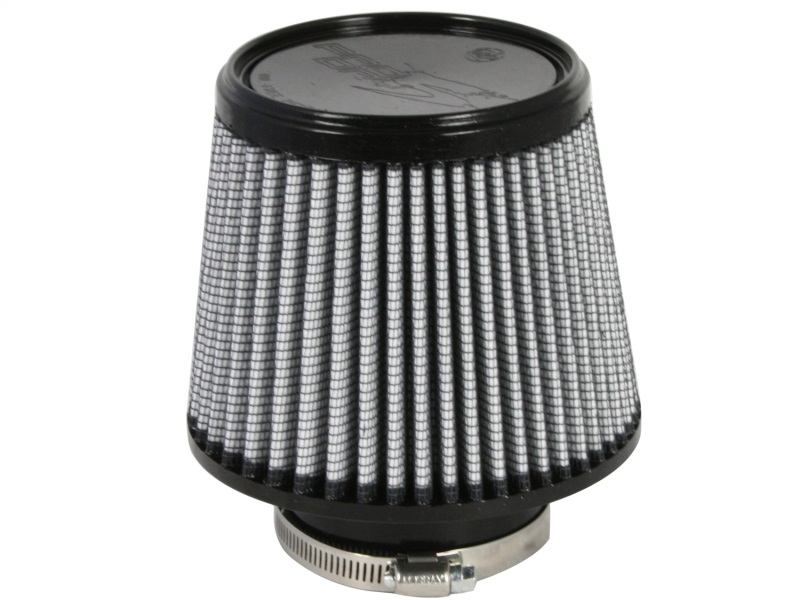 Picture of aFe Universal Pro Dry S Filter Air Filters - 21-30016