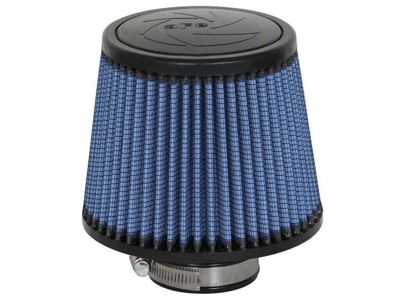 Picture of aFe MagnumFLOW Air Filters UCO P5R A/F P5R 2-1/4F x 6B x 4-3/4T x 5H